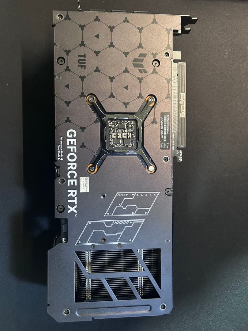 グラフィックボード・グラボ・ビデオカード ASUS TUF Gaming GeForce RTX 4070 OC 12GB