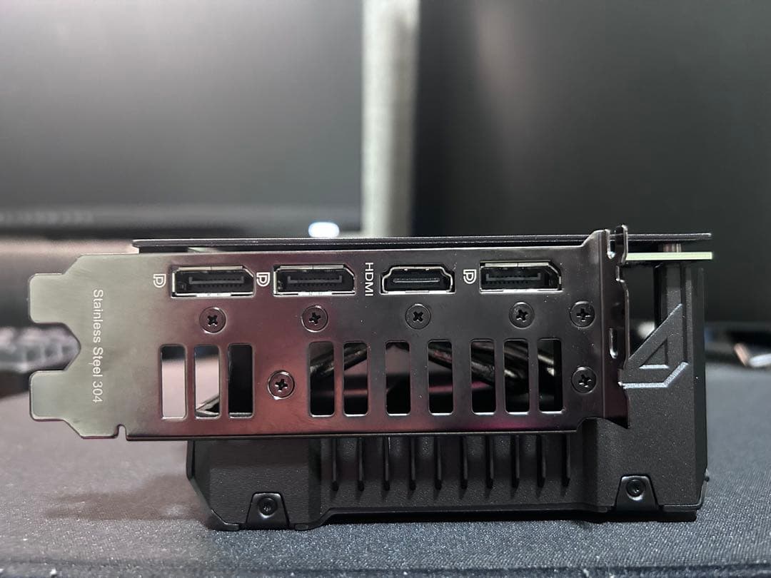 グラフィックボード・グラボ・ビデオカード ASUS TUF Gaming GeForce RTX 4070 OC 12GB