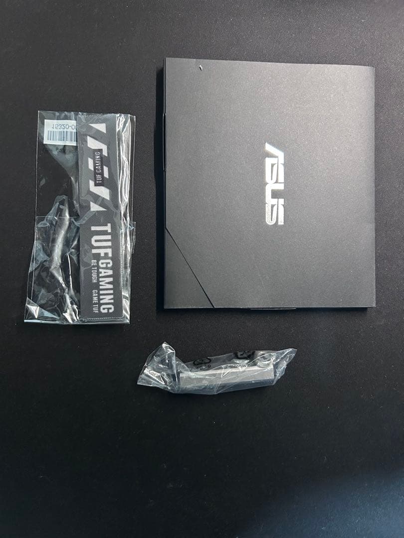 グラフィックボード・グラボ・ビデオカード ASUS TUF Gaming GeForce RTX 4070 OC 12GB