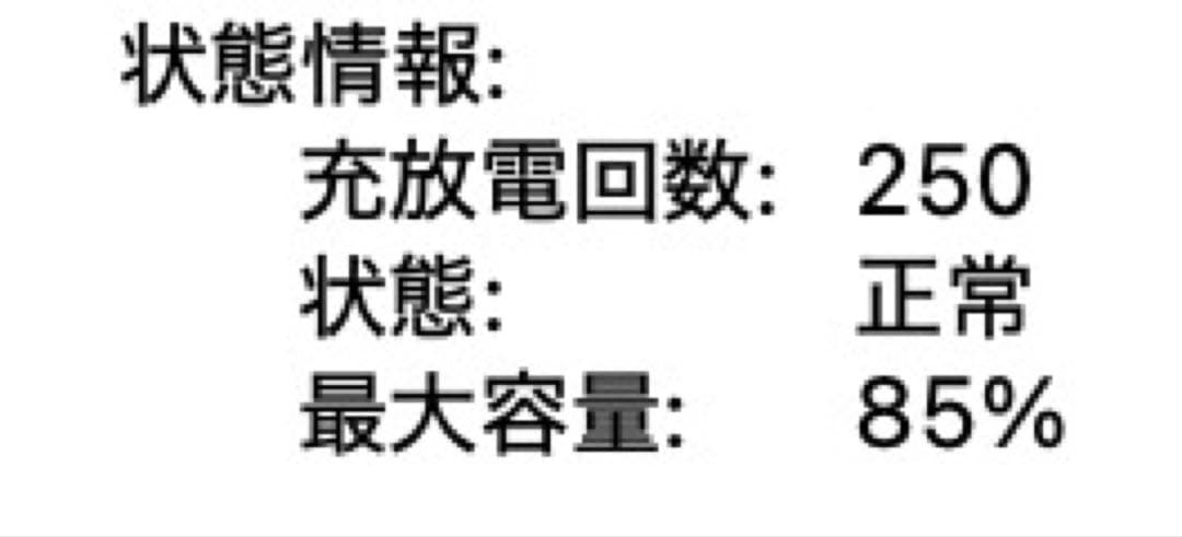 Apple MacBook Pro シルバー 本体