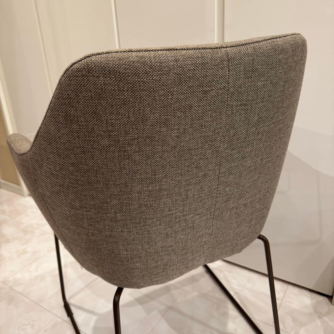 【IKEA】トッスベルグ チェアメタル イス 東京引取前提