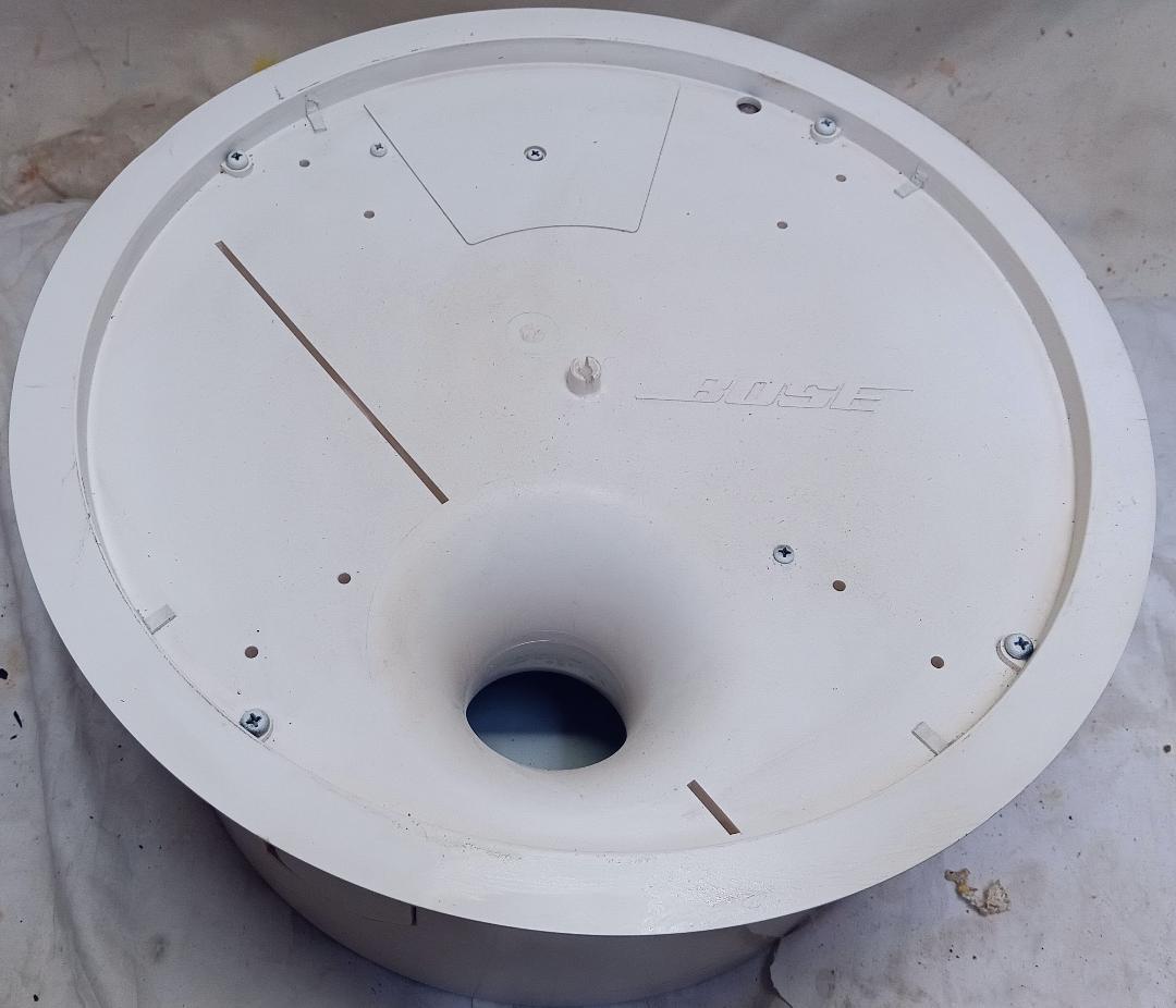 ●●Bose 埋込型スピーカー（FreeSpace 3 Series Ⅱ）●●