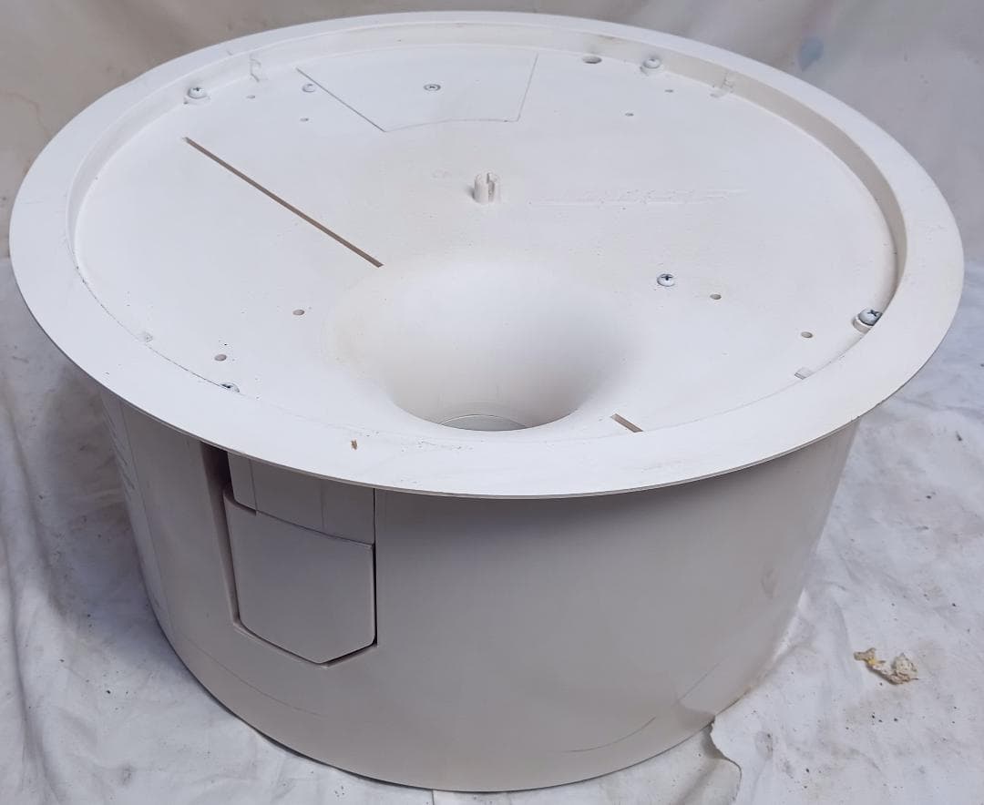 ●●Bose 埋込型スピーカー（FreeSpace 3 Series Ⅱ）●●