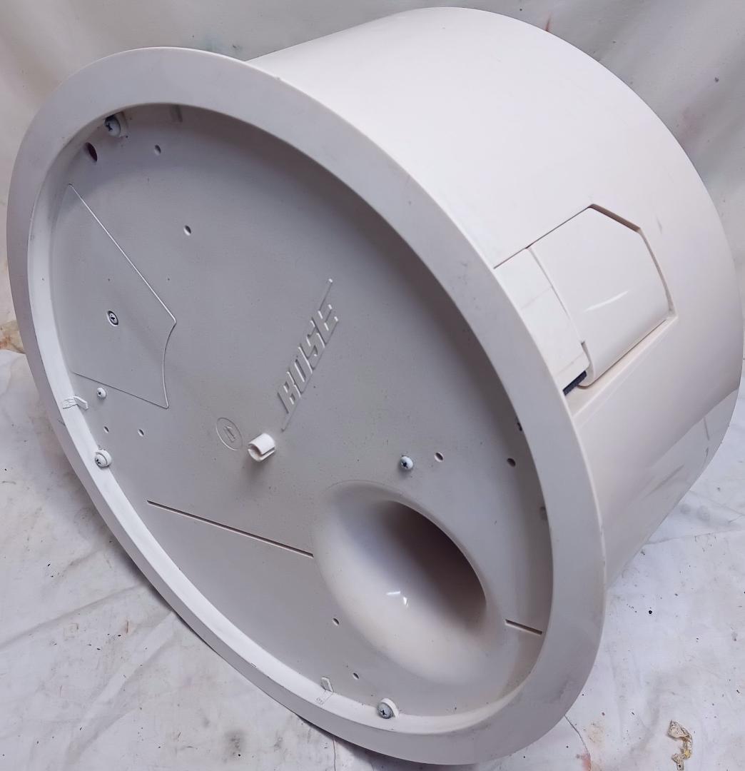 ●●Bose 埋込型スピーカー（FreeSpace 3 Series Ⅱ）●●