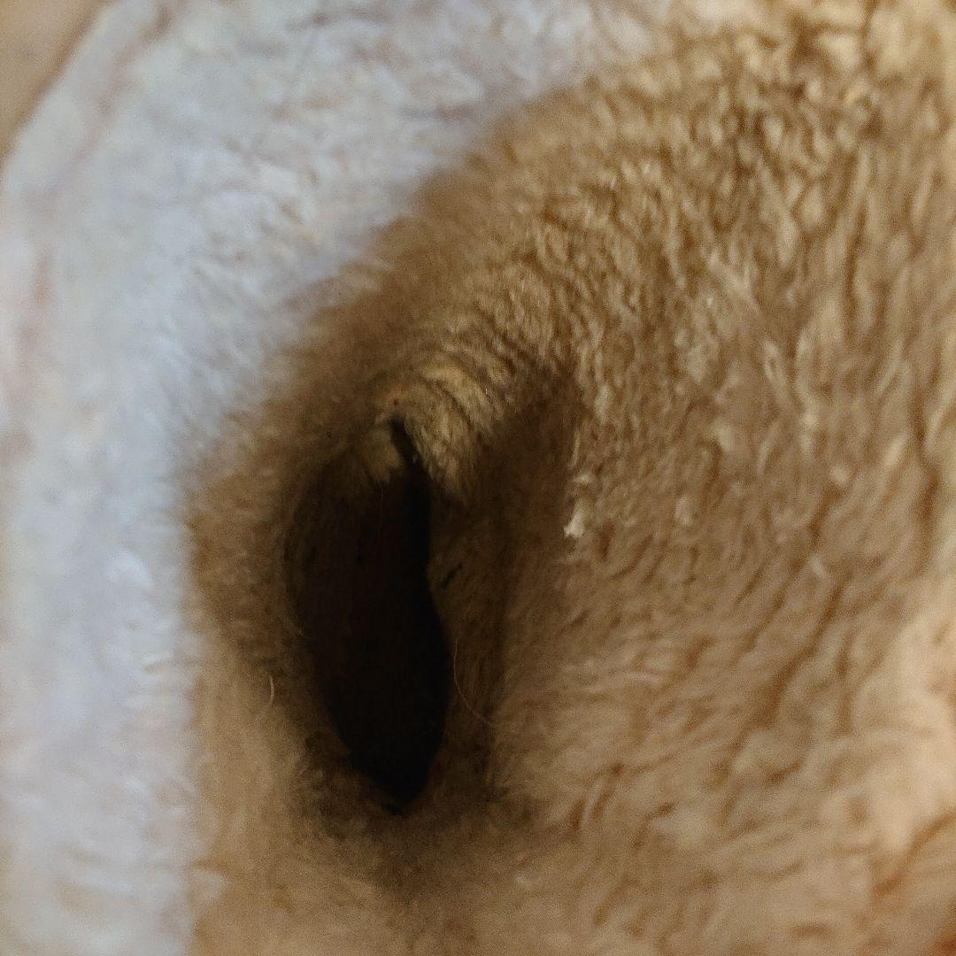 最終値下 made in Italy 70s mammoth boots