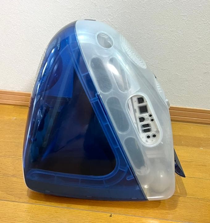 【激レア】Apple iMac DV Indigo（ブルー）モック