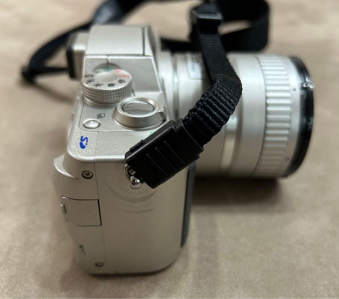 Panasonic DMC-FZ2 LUMIX デジタルカメラ デジカメ