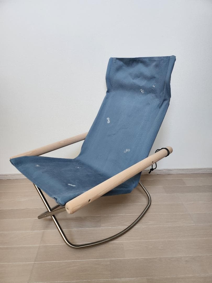 椅子 Nychair X - mina perhonen