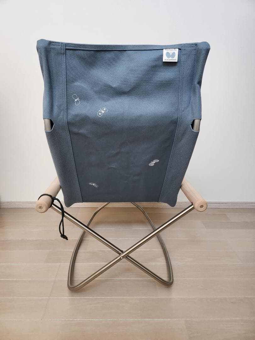 椅子 Nychair X - mina perhonen