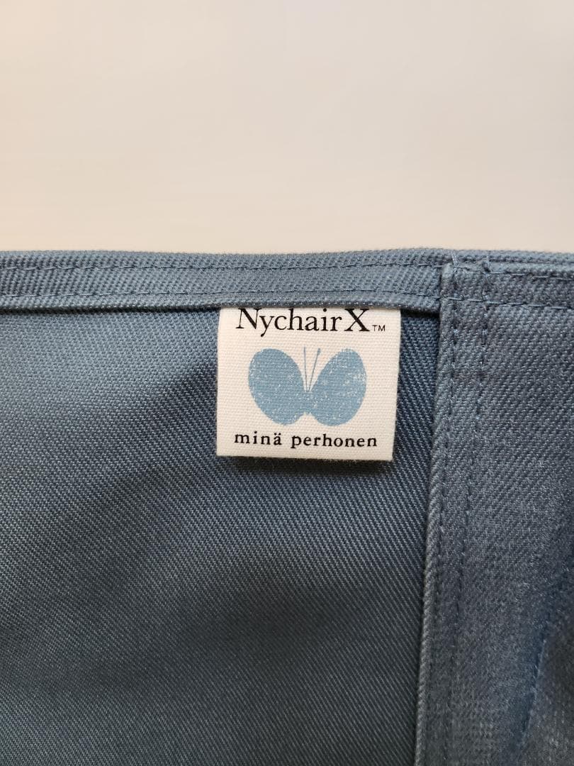椅子 Nychair X - mina perhonen