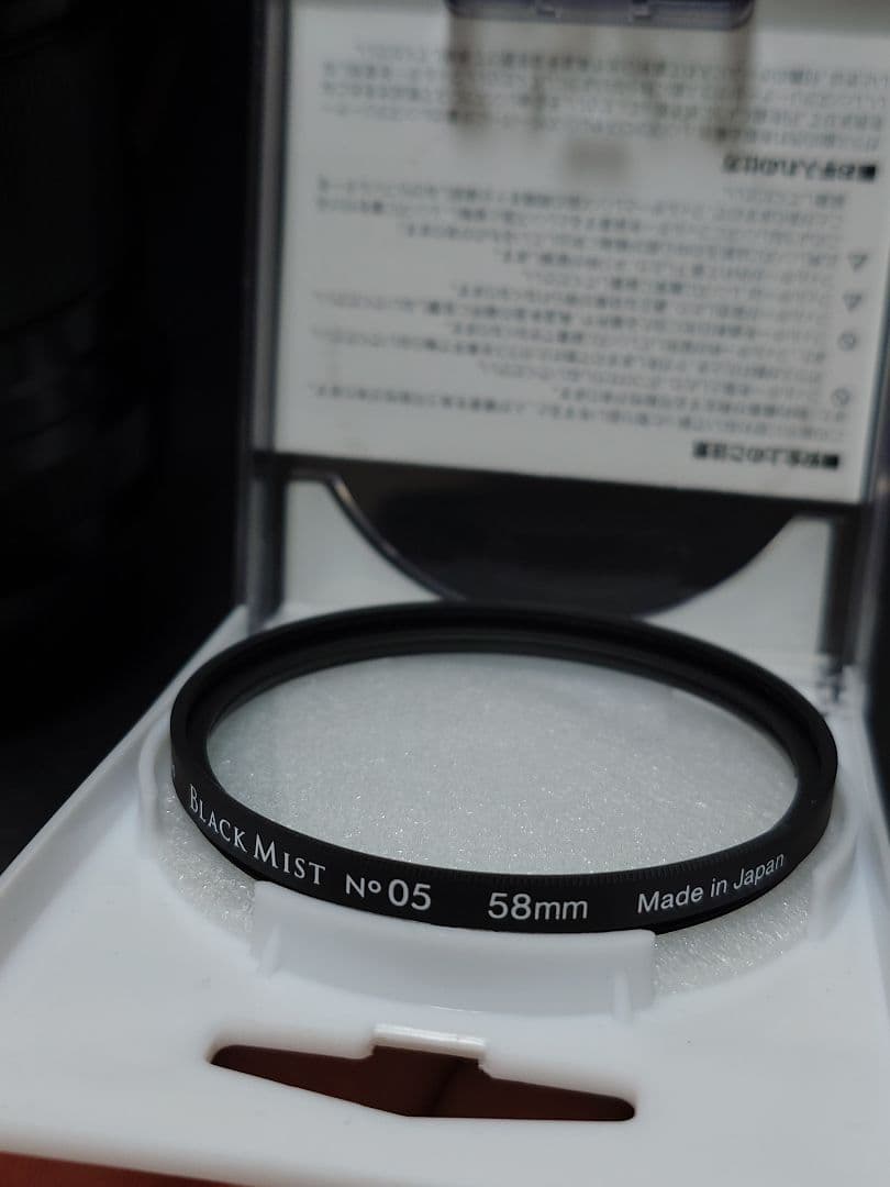 FUJIFILM XF23mm F1.4 R LM WR アクセサリー有