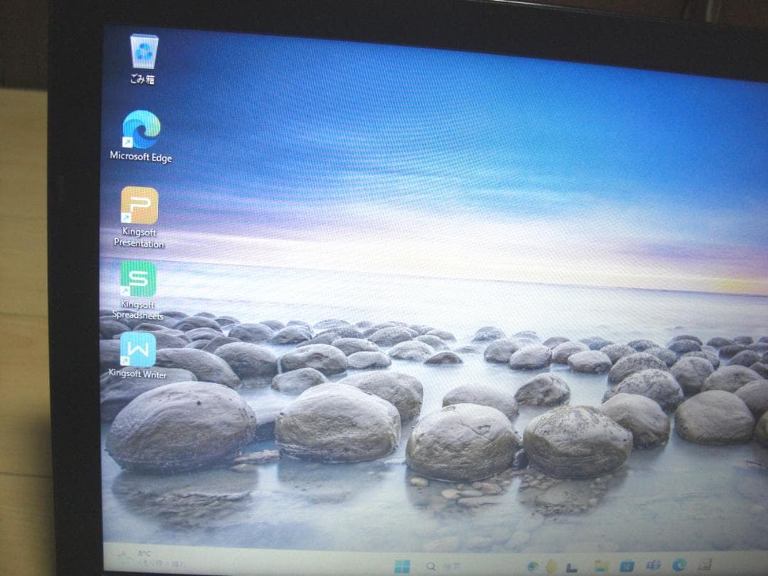 東芝 B55/B WIN11 Core i5-6200U SSD:500GB