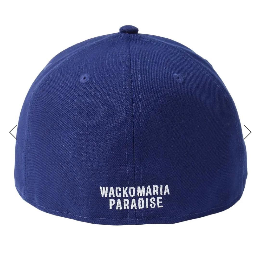 帽子 WACKO MARIA NEW ERA Low Profile 59FIFTY