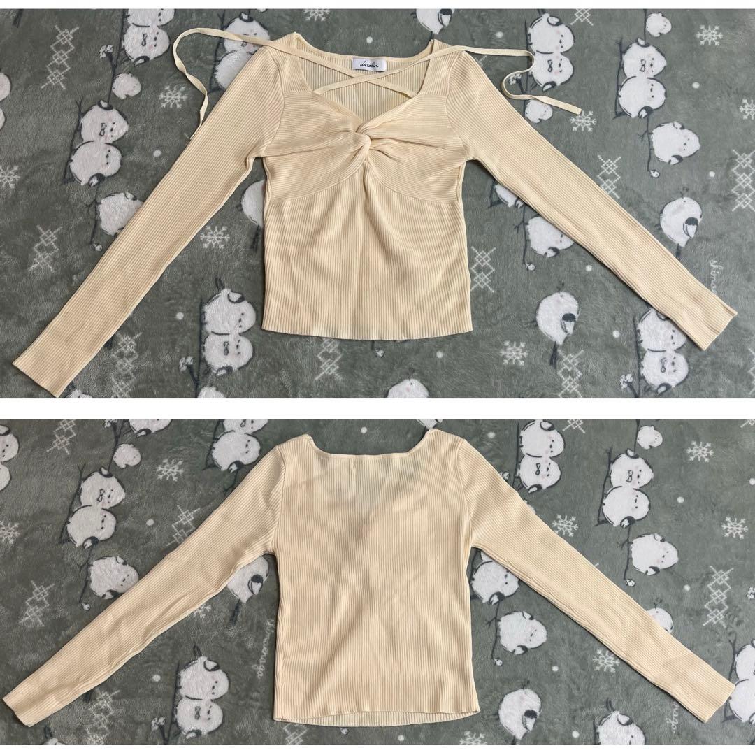 dazzlin まとめ売り 6点セット