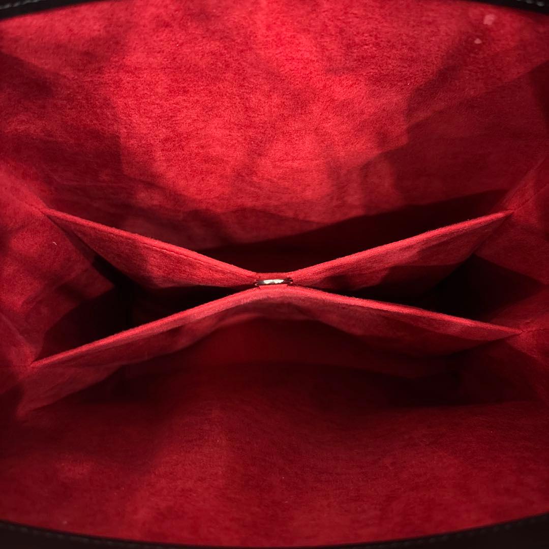 Cartier カルティエメタルハンドル　ブラック