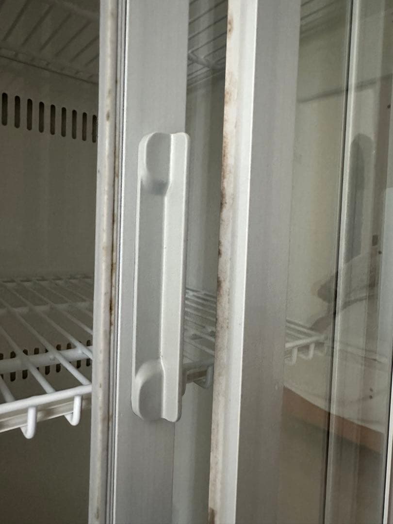 Panasonic SMR-S75B 冷蔵庫 131L