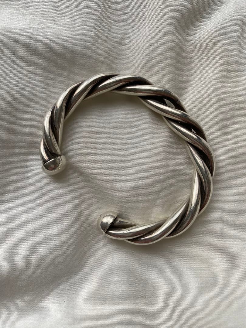 Mexican Jewelry Taxco ヴィンテージ メキシカンジュエリー