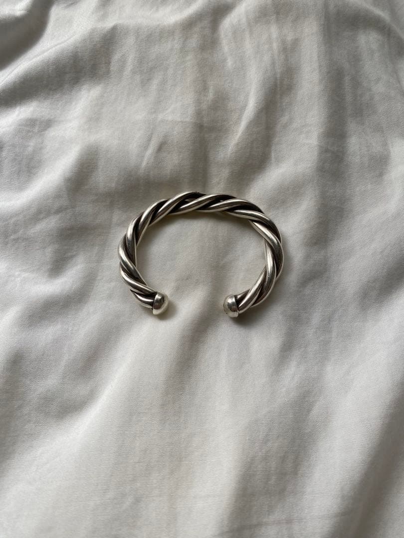 Mexican Jewelry Taxco ヴィンテージ メキシカンジュエリー