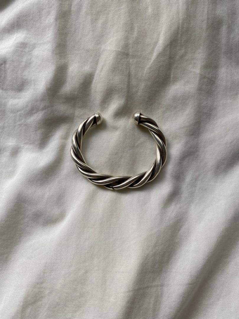 Mexican Jewelry Taxco ヴィンテージ メキシカンジュエリー