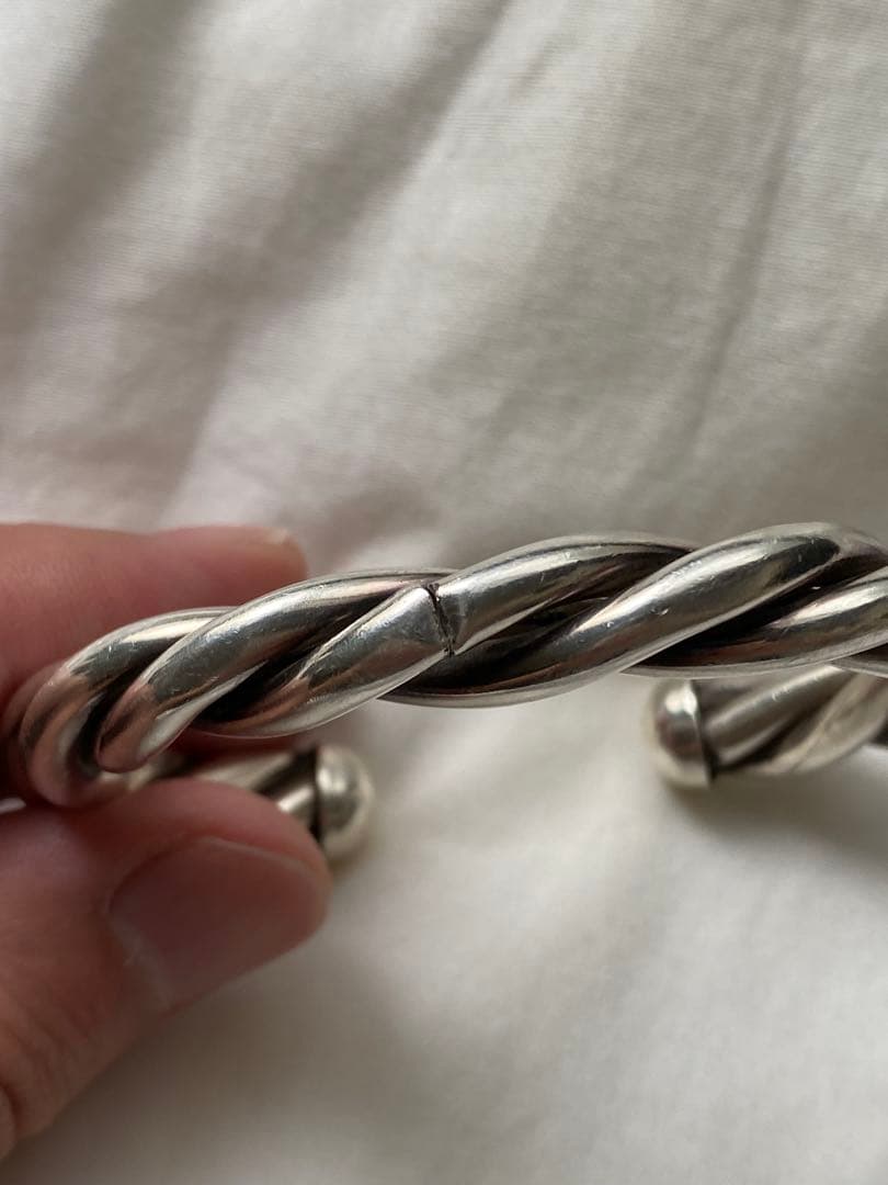 Mexican Jewelry Taxco ヴィンテージ メキシカンジュエリー