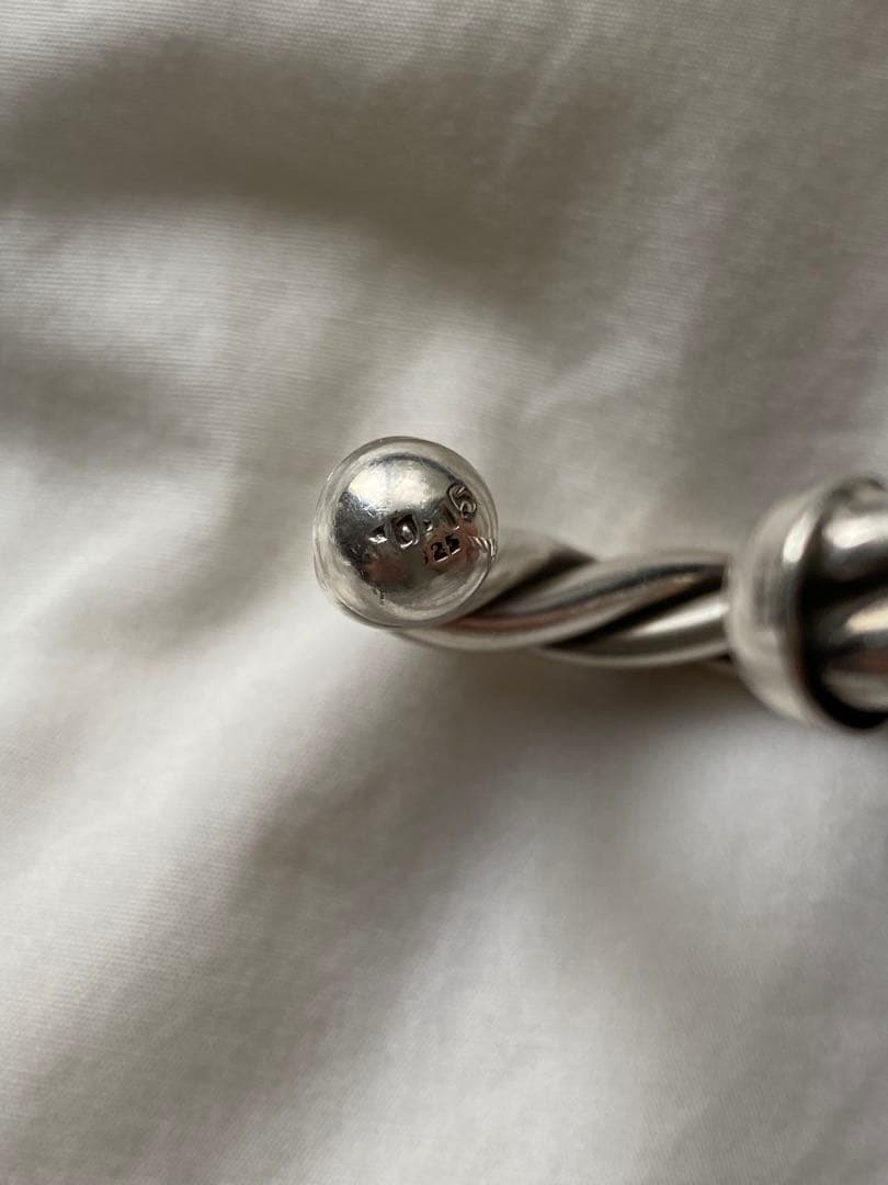 Mexican Jewelry Taxco ヴィンテージ メキシカンジュエリー