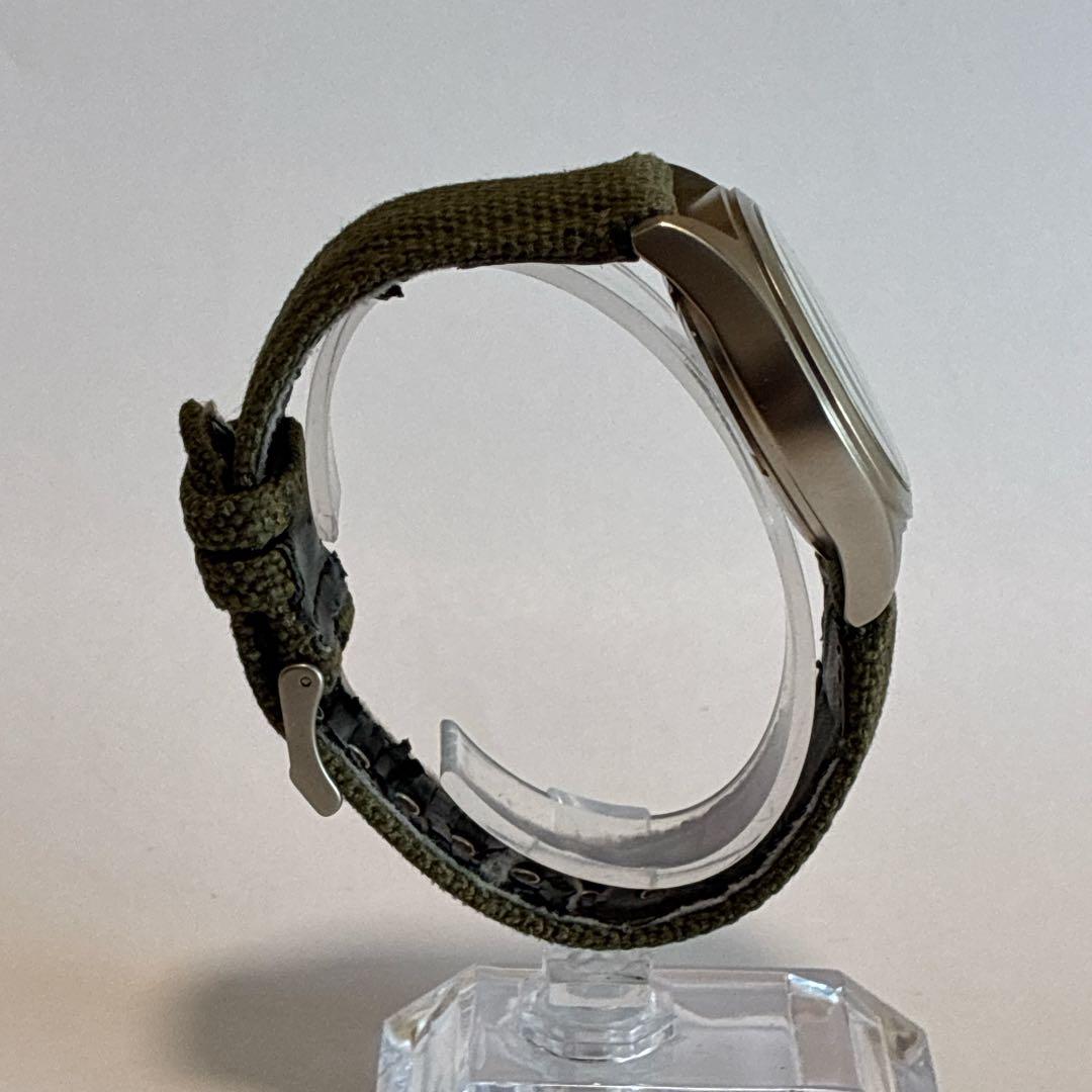 良品 稼働品 CASIO カシオ メンズ 腕時計 ソーラー デイト