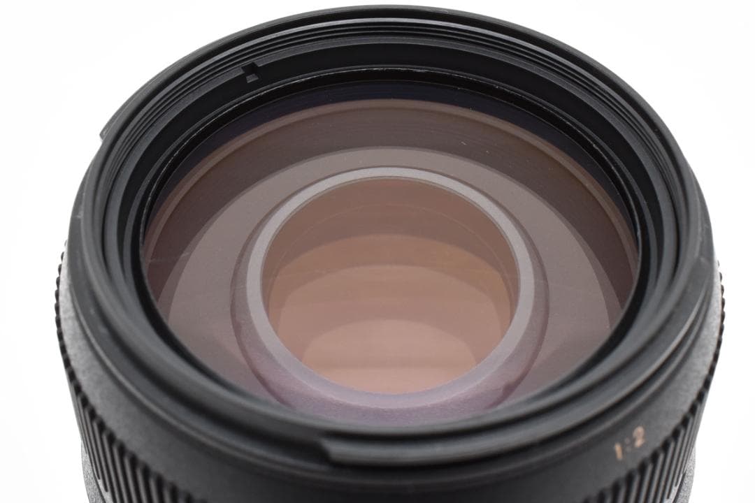 レンズ(ズーム) TAMRON AF 70-300mm F4-5.6 TELE-MACRO