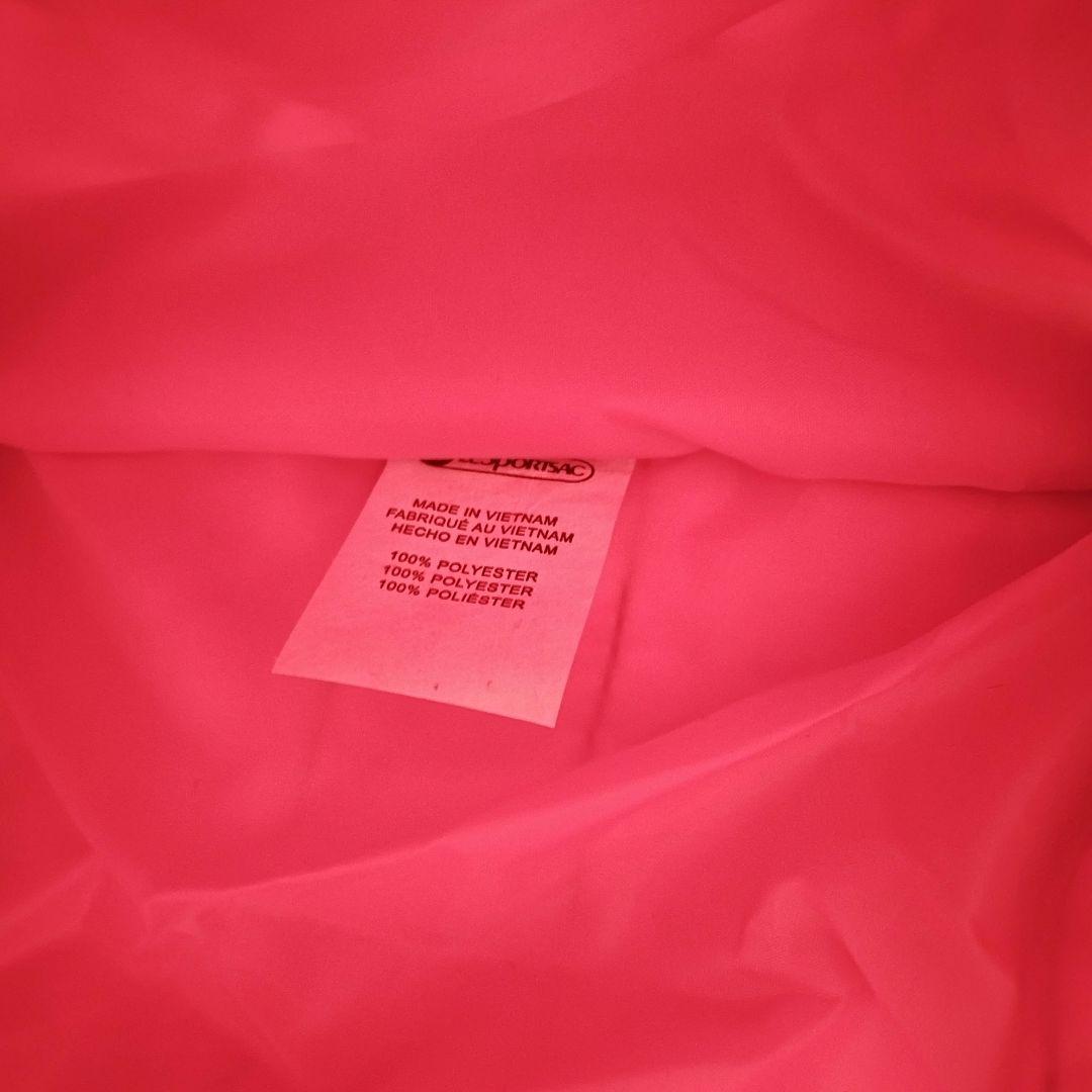 ラスト1点 レスポートサック 出前一丁 コミック トート ボストンバッグ ポーチ