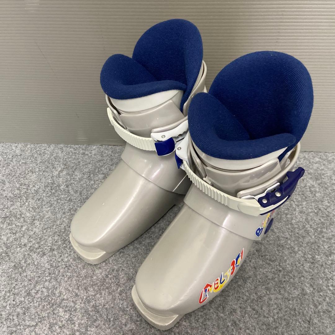 ★メンテナンス済 子供スキーセット　身長120~130cm前後のお子様向け