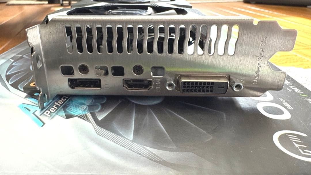 グラフィックボード・グラボ・ビデオカード ASUS GeForce RTX 3050 6GB OC