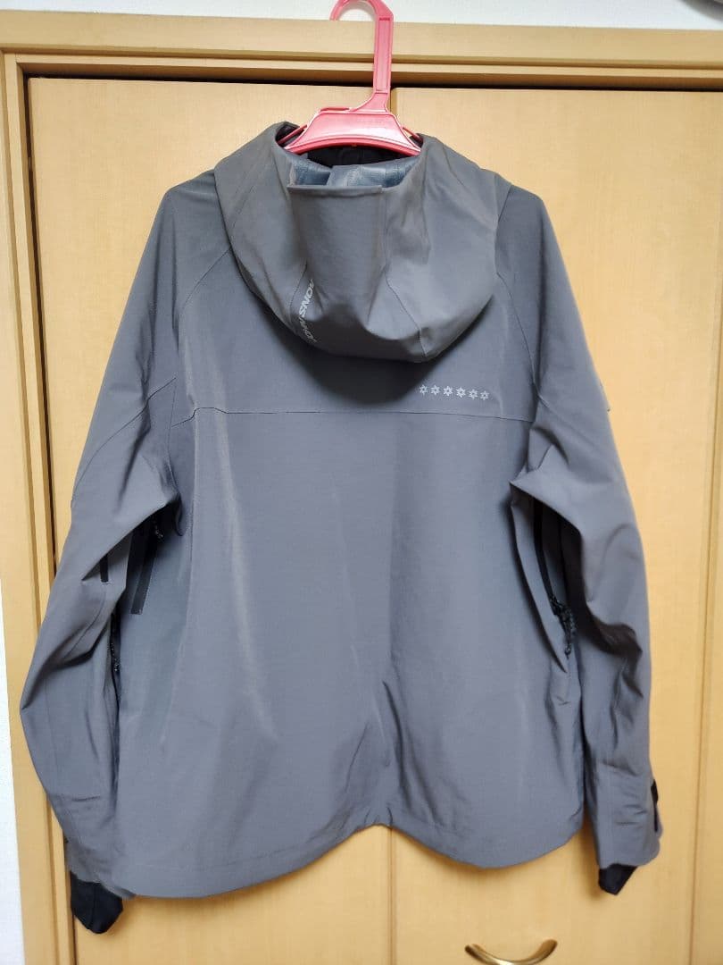 COSPLEE スノーボードウェア L 未使用品