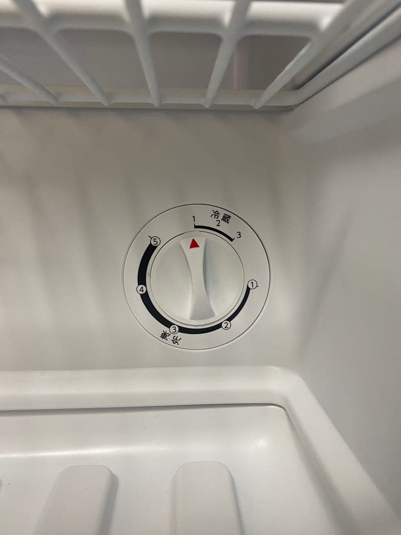 2023年製 A-Stage 冷凍庫31L メーカー：A-Stage