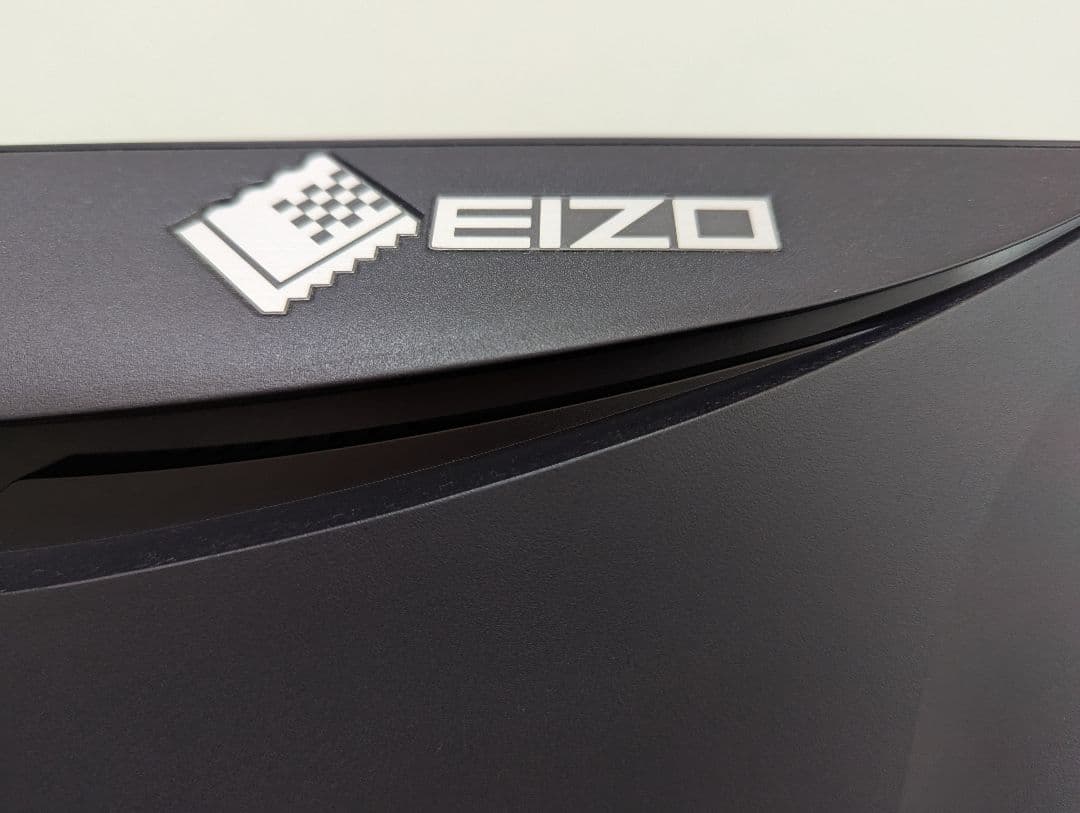 EIZO FlexScan EV2480 ディスプレイ モニター 23.8インチ