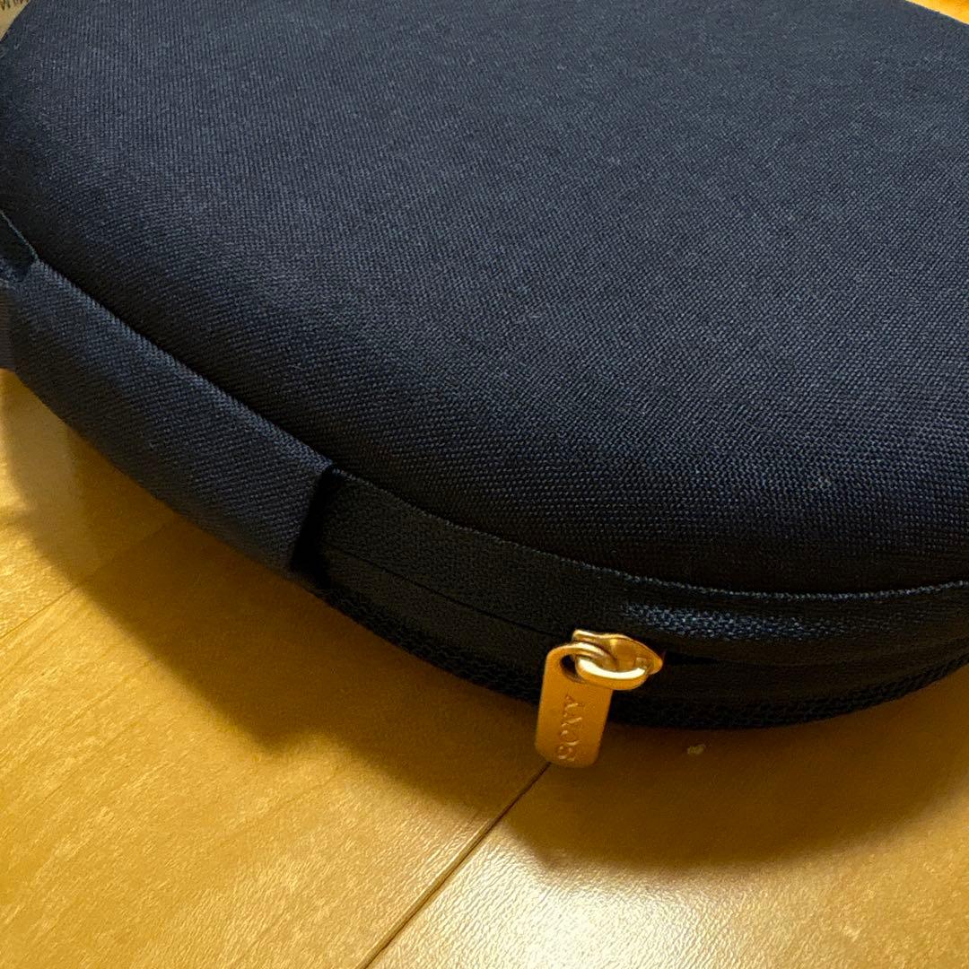 Sony WH-1000XM4 ワイヤレスヘッドホン Midnight Blue