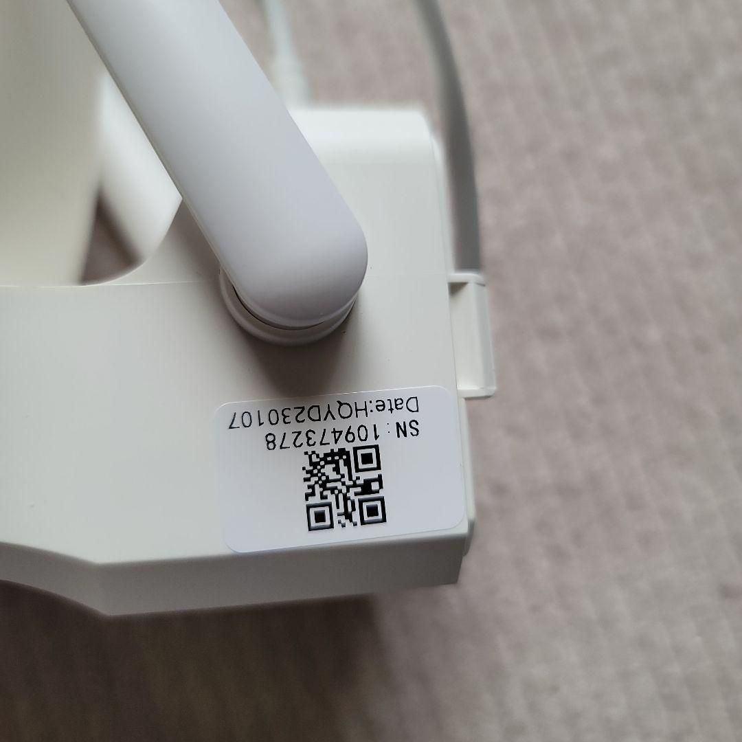 進化500万超高画素】COOAU 防犯カメラ 屋外 ソーラー 4灯