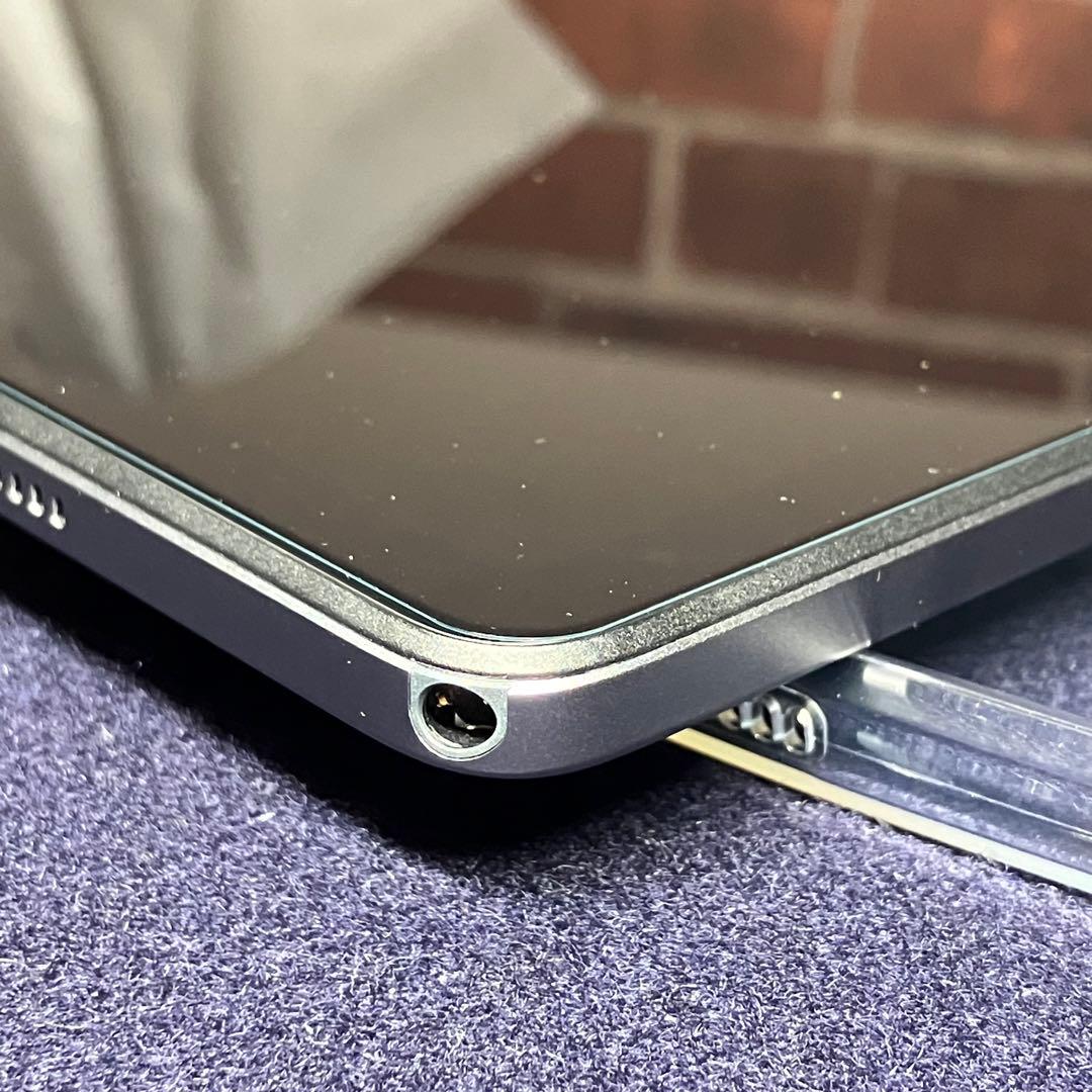 新品同様 NEC LAVIE Tab T1175/jas 8GB/256GB