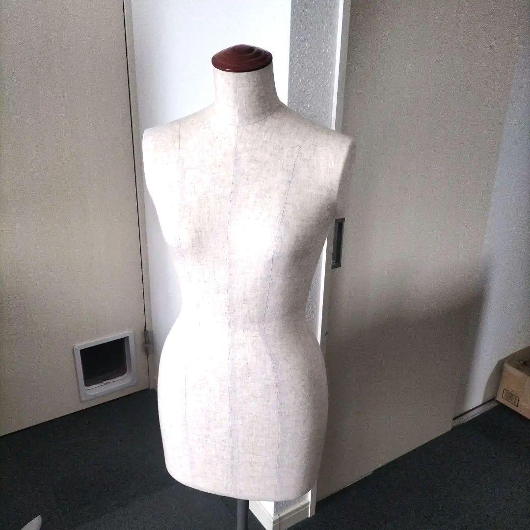 TOKYOKIYAレディーストルソー9号