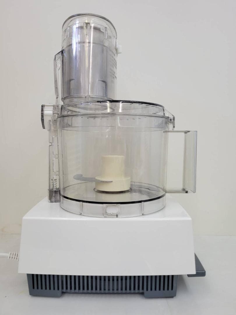 Cuisinart クイジナート フードプロセッサー DLC-8PLUSⅡ