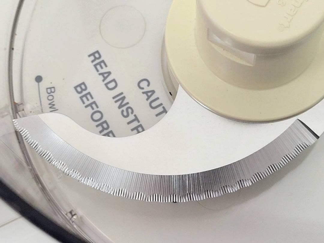 Cuisinart クイジナート フードプロセッサー DLC-8PLUSⅡ