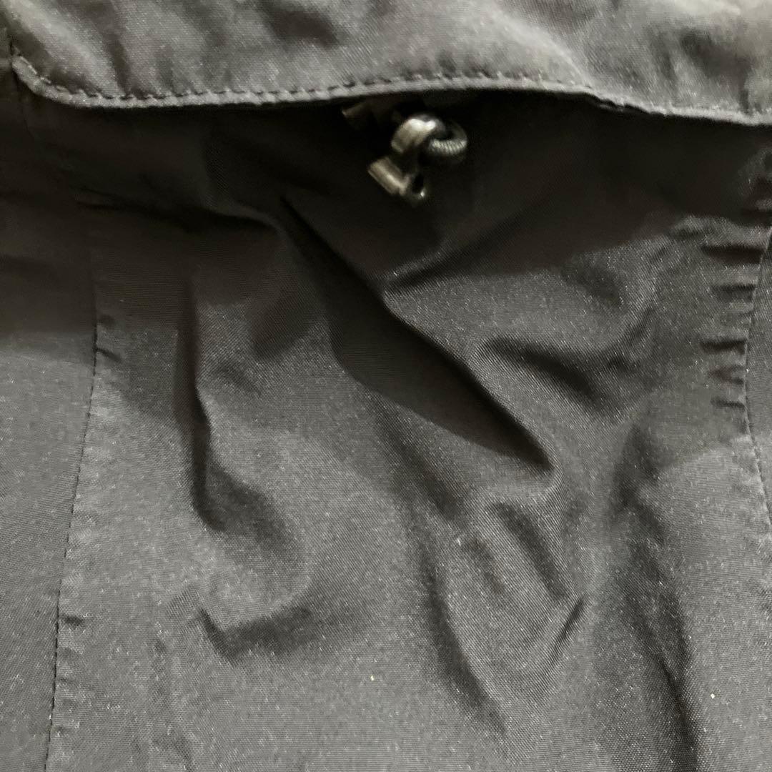 MAMMUTマムート ゴアテックス アイスフィールドⅡジャケット L