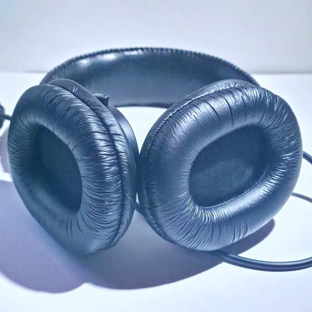 SONY MDR-7506 Professional スタジオモニターヘッドホン
