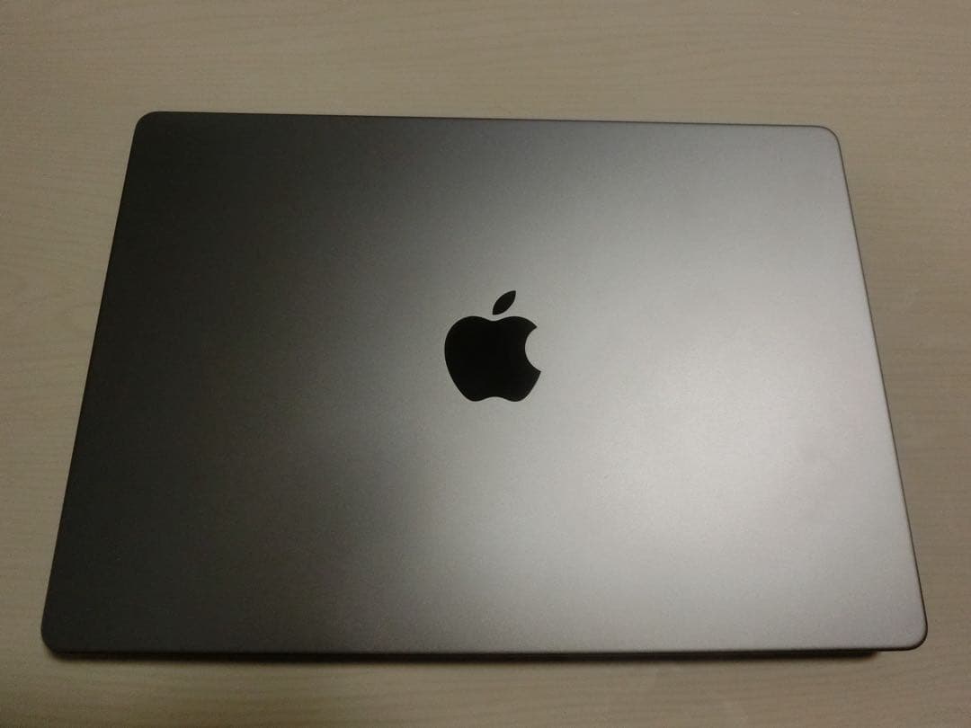 美品Apple MacBook Pro 14インチ　（2023）