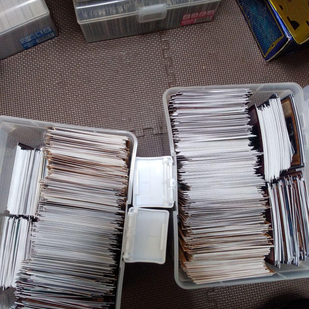 【引退品】遊戯王OCG　処分品まとめ売り