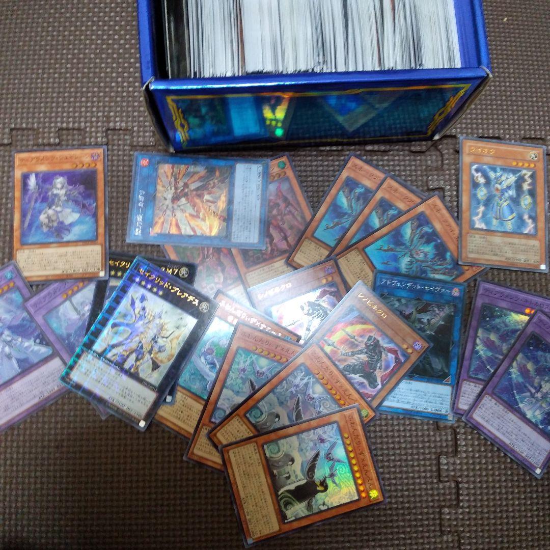 【引退品】遊戯王OCG　処分品まとめ売り