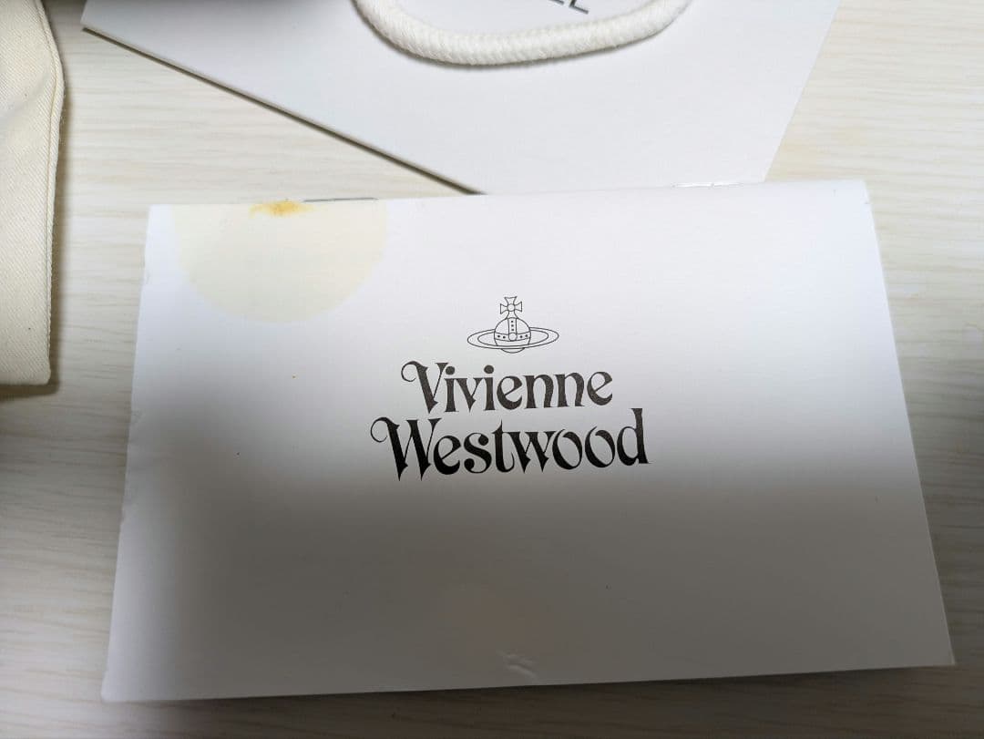 【値下げ交渉可】VivienneWestwood ARTEMIS RING