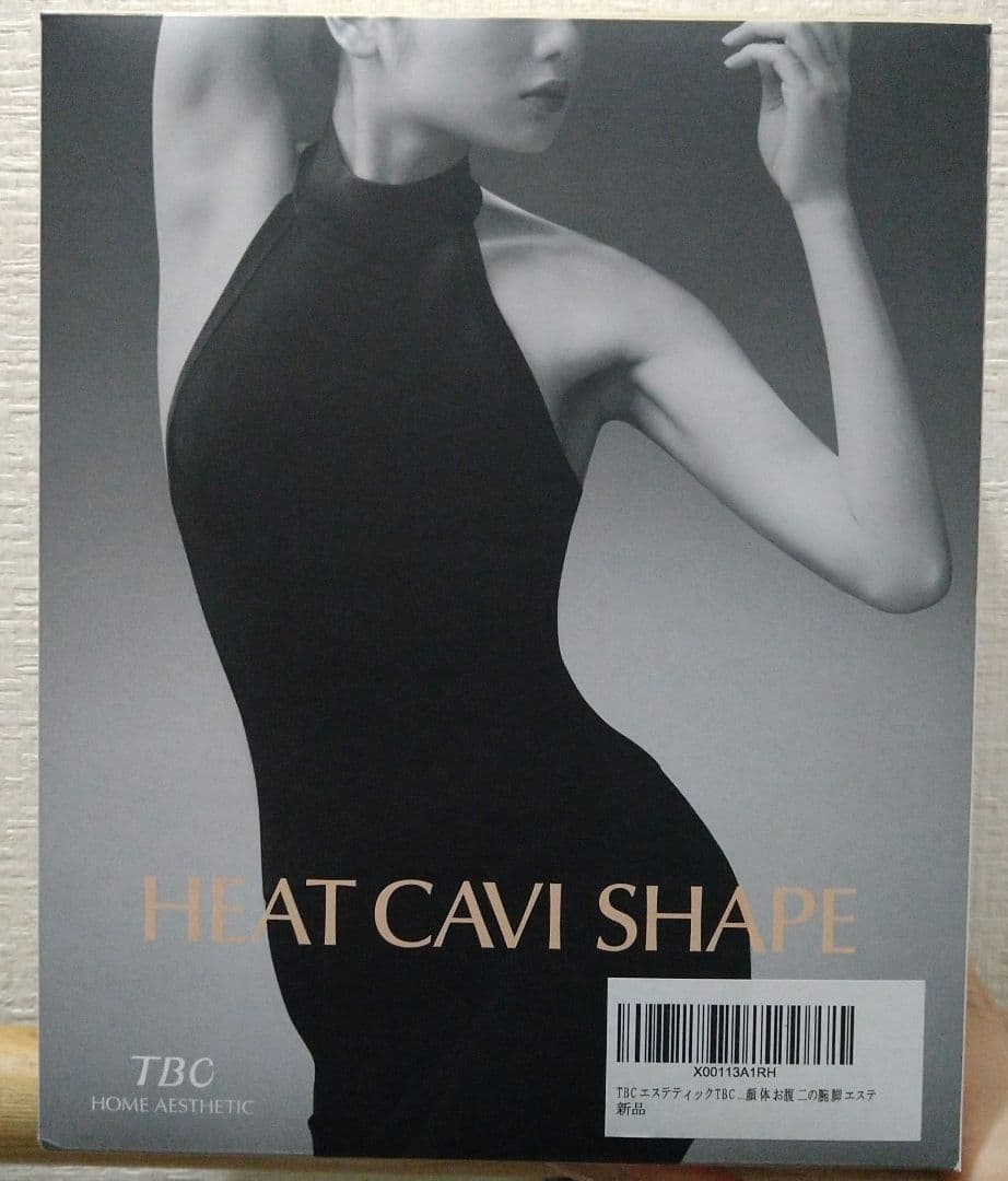 ＊hana＊お値下げ可能¨̮♡︎さま専用 TBC 超音波美顔器 防水仕様✨✨