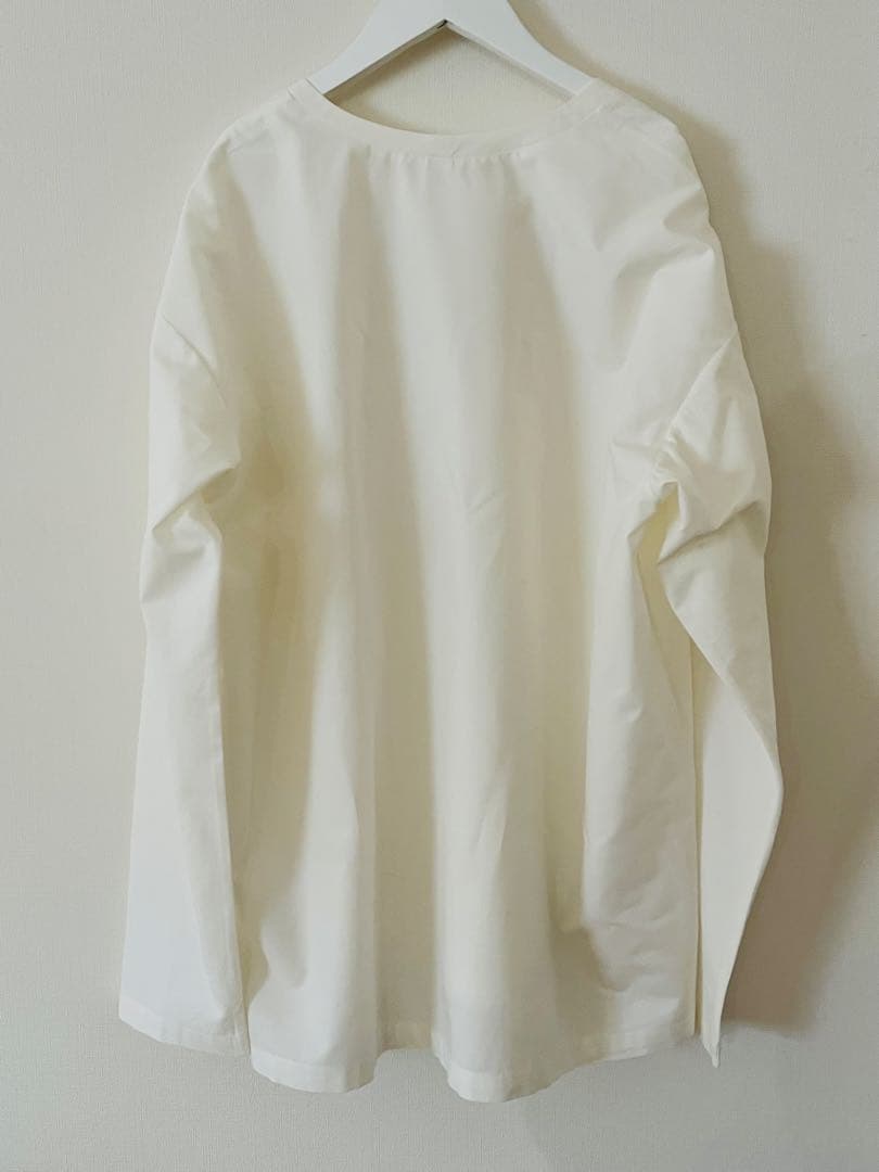 トップス yoli PULLOVER SHIRT