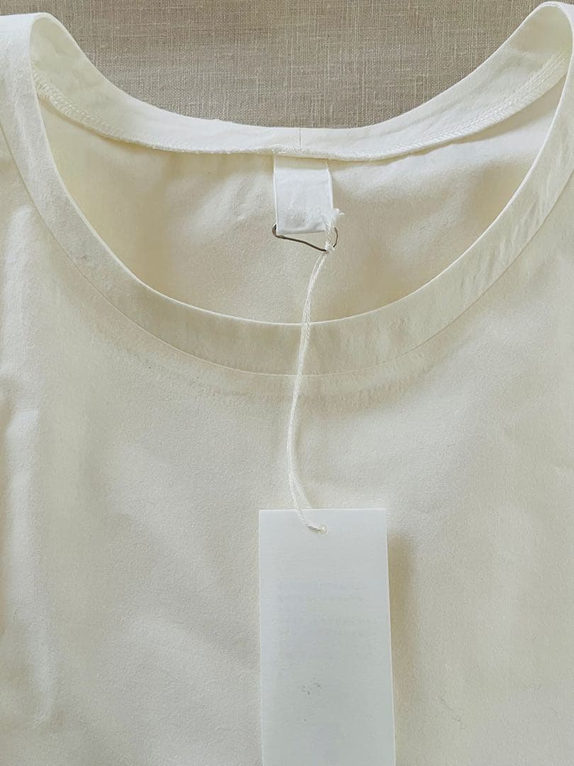 トップス yoli PULLOVER SHIRT