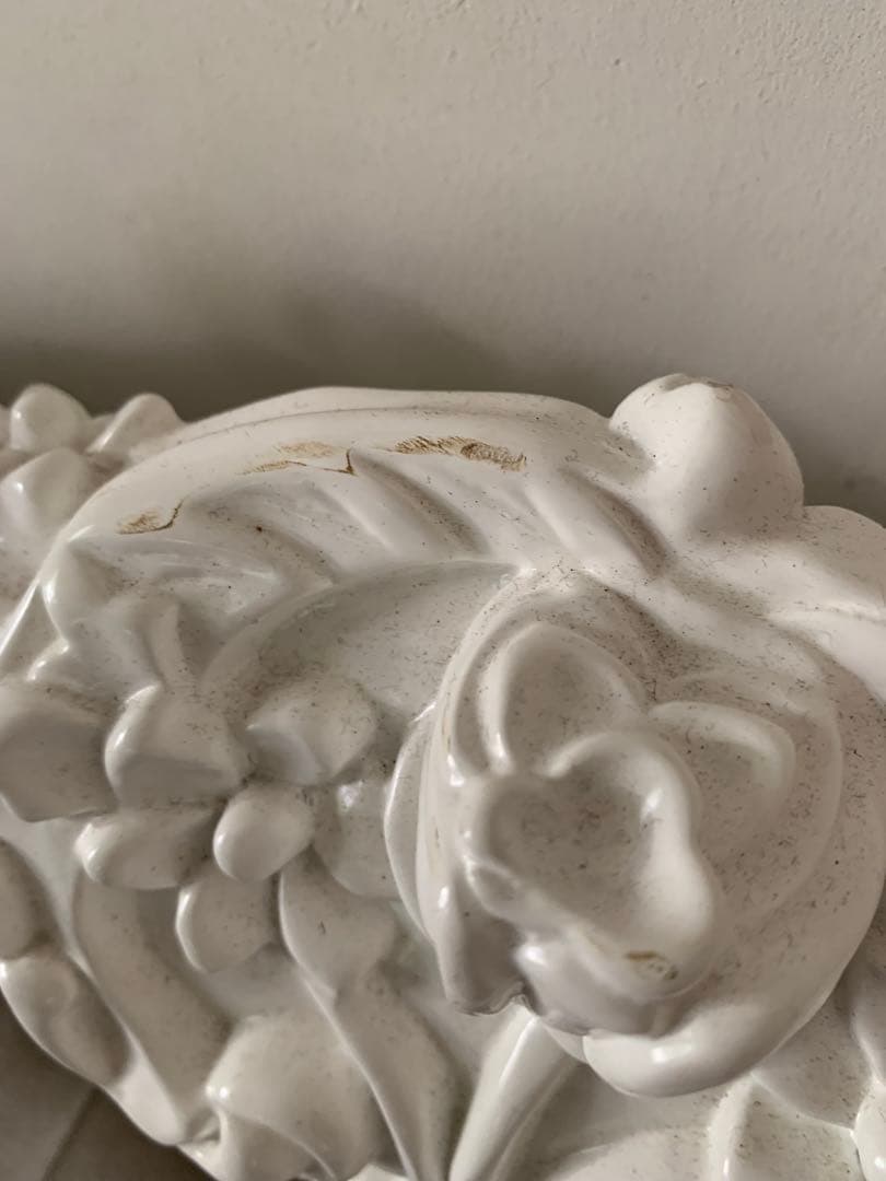 Daisukeさま専用！クラシック ロココ調ソファ