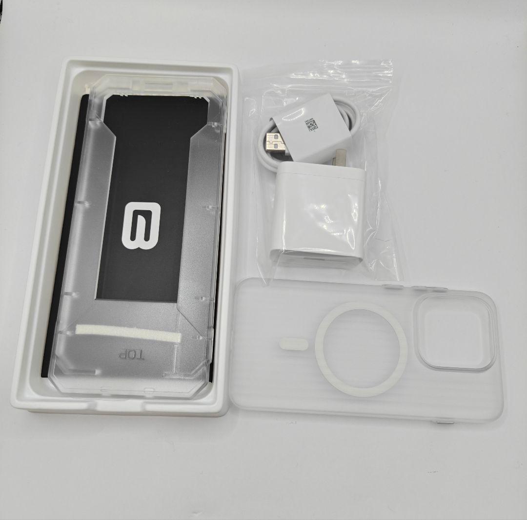 OPPO FIND X9 16/256GB SIMフリー 中国版